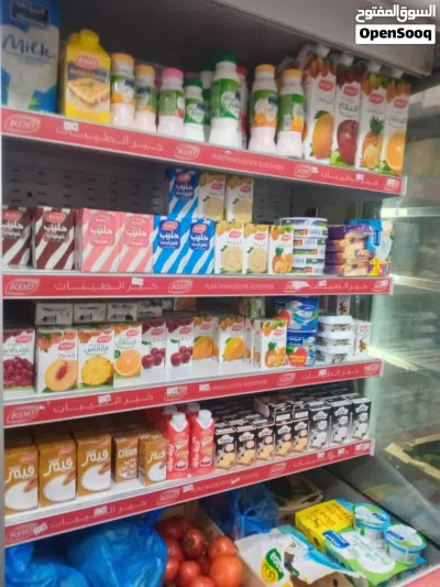 لبيع بقاله في حولي 2