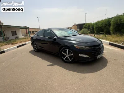 شيفروليه ماليبو LTZ 4