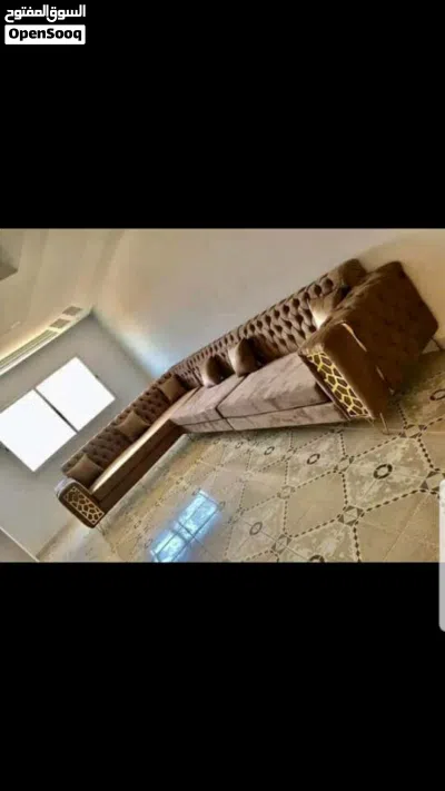 مجالس كنب وانتريهات جميله جدا اشكال والوان جذابه تفصول ع حسب الطلب والمقاسات اضف الى منزلك لمسه تألق 3