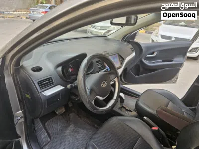 Kia Picanto LX 3
