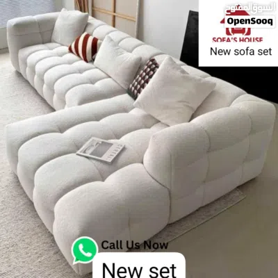 Fresh Home Style Starts Here جدد بيتك بأطقم كنب جديدة 4