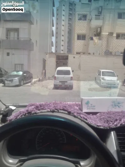 Daihatsu Sirion 3