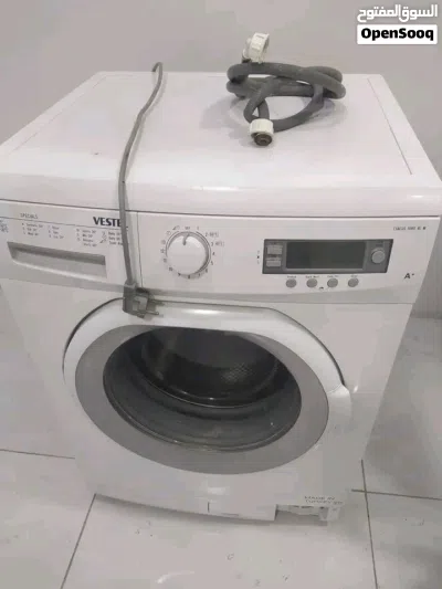 غسالتين ممتازات 2