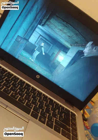 hp G3 elitebook 3