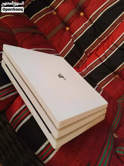 بلاي ستيشن 4 برو PlayStation 4 Pro 4