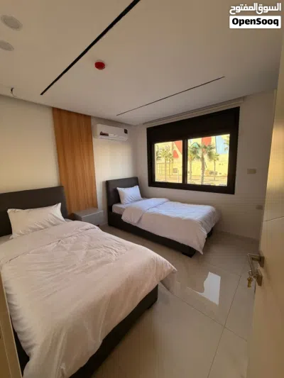 ريڤا للأجنحة السكنية اجنحة سكنية بنظام فندقي 2