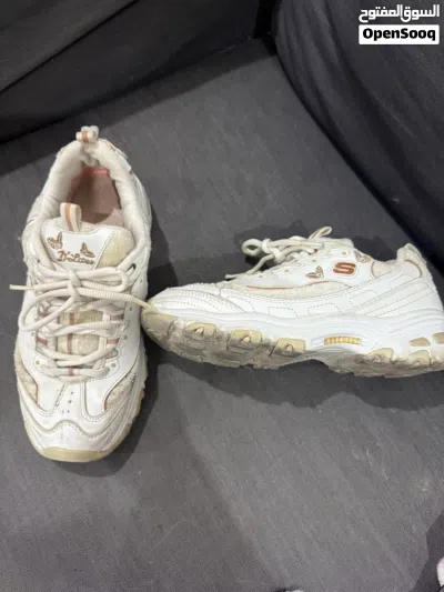 Branded sneakers 4