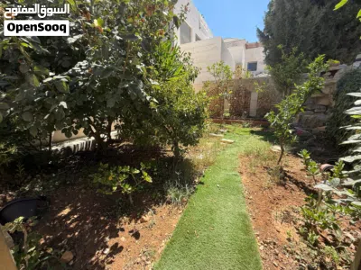 دابوق ـ تاجيرها حسب المده ـ فيلا فاخره مفروشه مميزه للايجار مصعد ـ مسبح 2