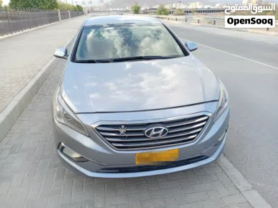 Hyundai Sonata GL 4
