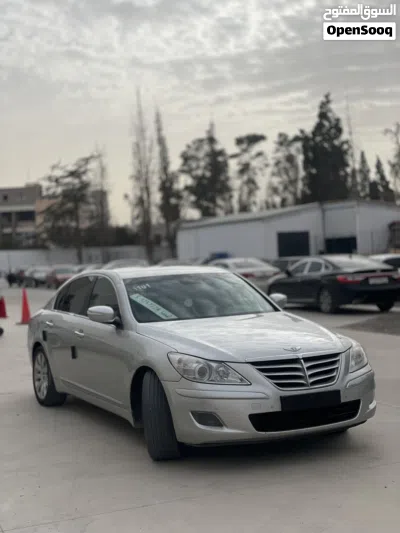 جينيسيس اخرى 4