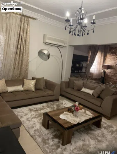 شقه سكنية حجم كبير للايجار عمارات خلف الرقابة الإدارية شارع الجمهورية 2