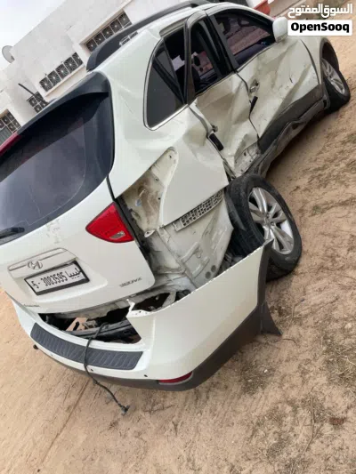 Hyundai Veracruz Standard 3