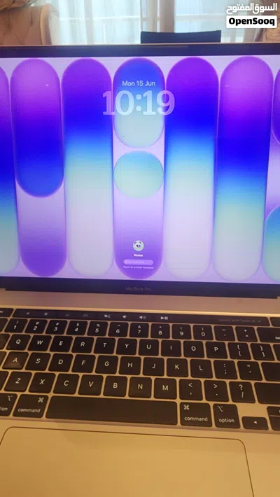 Macbook pro 2019 16-inch 3