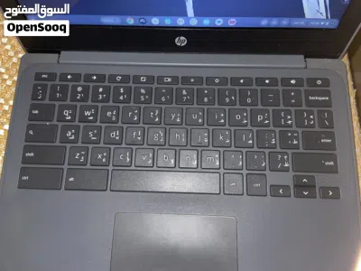 لابتوب بحاله ممتازه جدا صالح للالعاب والدراسه 2
