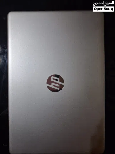 Laptop HP intel i5 11Gen 15.6 inch 2