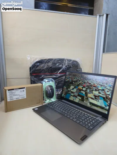 لابتوب Lenovo Core i7 جيل عاشر بسعر مميز جداً 2