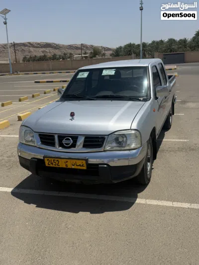 نيسان داتسون 2
