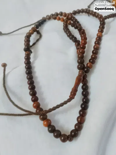مسبحة كوك طبيعي 3