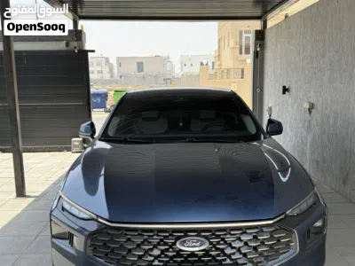 فورد تورس SE 3