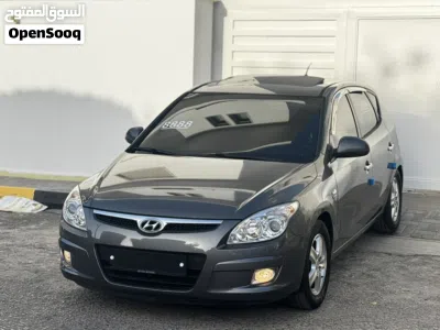 هيونداي i30 GL 4