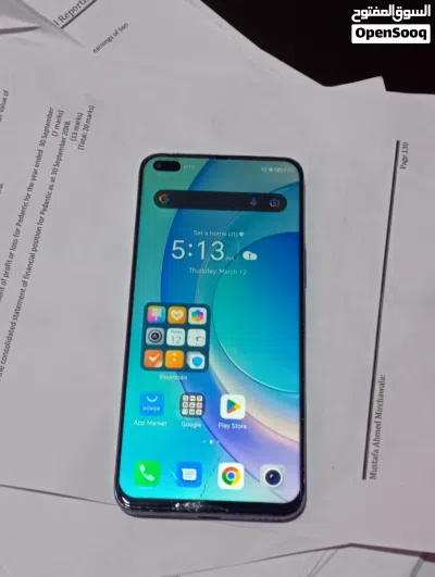 Honor 50 Lite 3