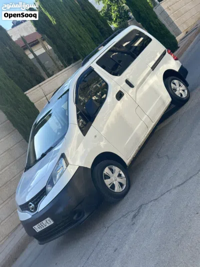 نيسان اخرى 2