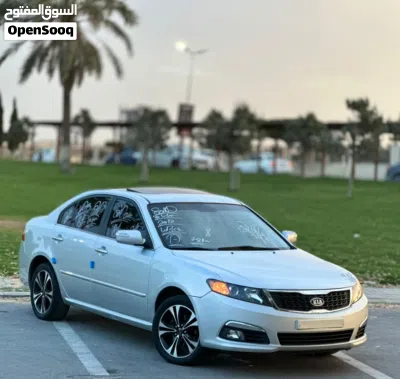 Kia Lotze 2