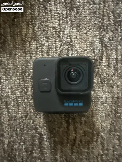 كاميرا gobro 11 mini 2