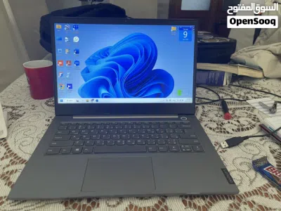 لابتوب قيمنق Acer Nitro 5 - معالج Ryzen 7 / رام 16 جيجا 2