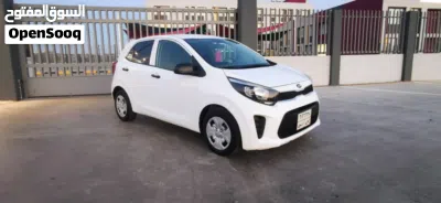 كيا بيكانتو LX 2