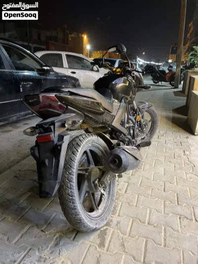 Honda CBR 3