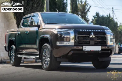 ميتسوبيشي L200 Standard 2