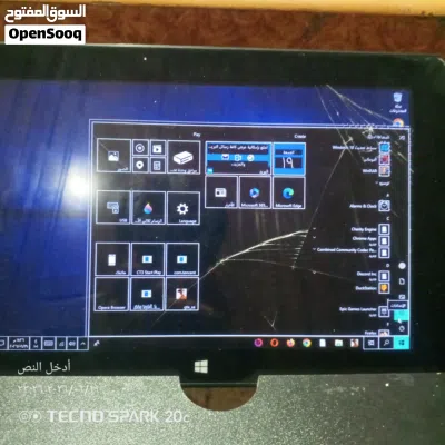 لابتوب محمول ويندز 10 برو 3