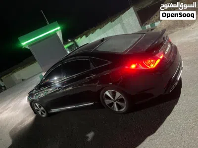 سوناتا أقساط شخصيه من راسي لراسك بسعر مناسب للجميع فل كامل بانوراما أعلى صنف 2