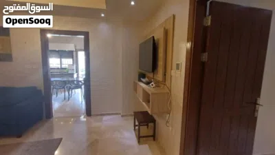 شقة مفروشة فرش مودرن في - دير غبار - ثلاث غرف نوم و بلكونة (6623) 3