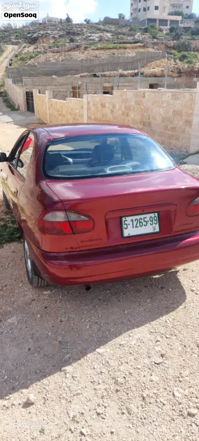 دايو لانوس 2