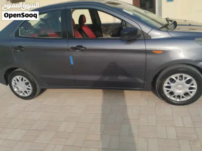 Ford Figo Standard 2