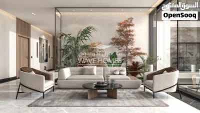 Premium 2+1 Bed Apartment for Sale in Muscat Hills - شقة مكونة من غرفتي نوم وصالة للبيع في مسقط هيلز 3