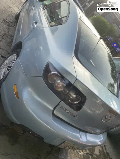 مازدا 3 S Carbon Edition 3