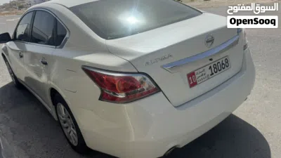 نيسان التيما SL 2