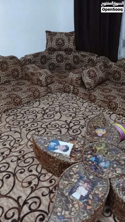 جلسه عربيه للبيع 2