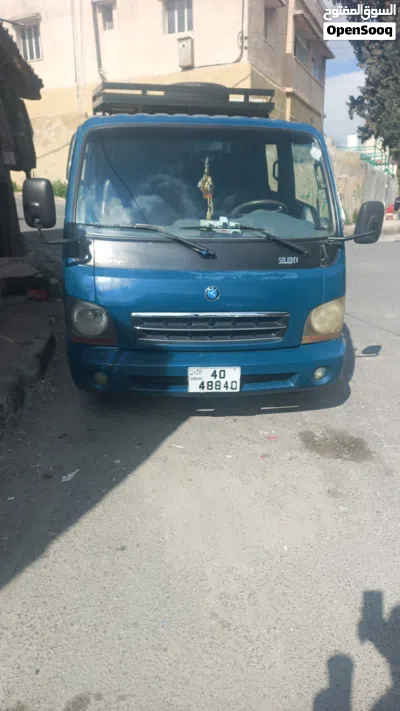 Kia Other 3