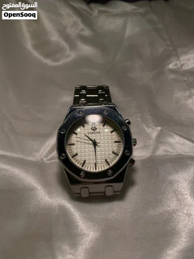 ساعه GEMSTAR MD-6703 2