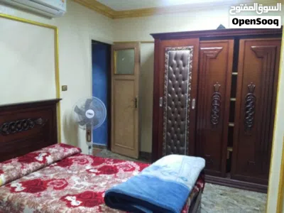 من المالك ع البحر اول عقار منه تكيف مطبخ كامل وسط جميع الخدمات وخالد بن الوليد والمطاعم فيو رائع 3