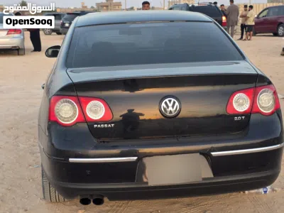 Volkswagen Passat CC 2