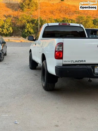 Toyota Tundra SR5 3