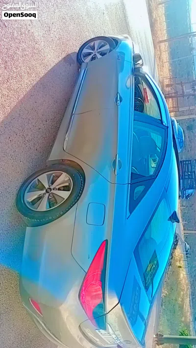 هيونداي سوناتا Eco 3