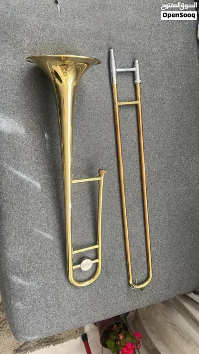 Trombone ترمبون 2