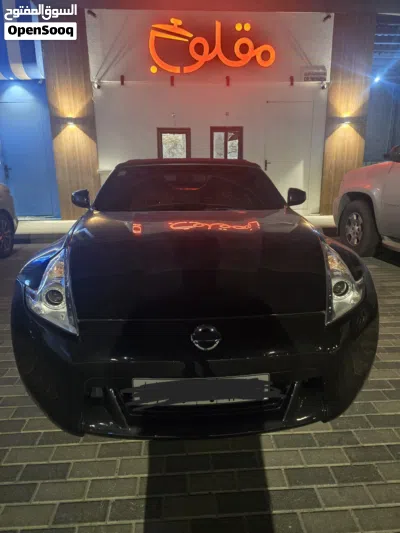 نيسان Z 370 2
