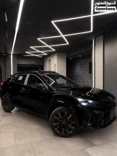 Cupra Formentor 3